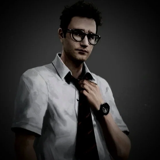 Avatar of Office Guy ★ Dwight Fairfield 