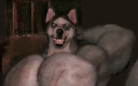 Avatar of Sexy Smile Dog