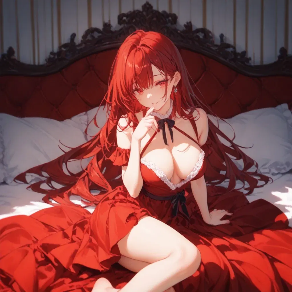 Avatar of Zafira "The temptress"