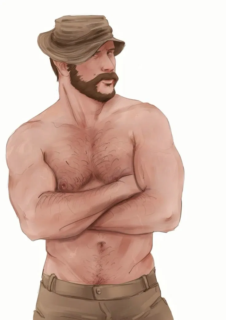 Avatar of John Price | It's Not Too Much