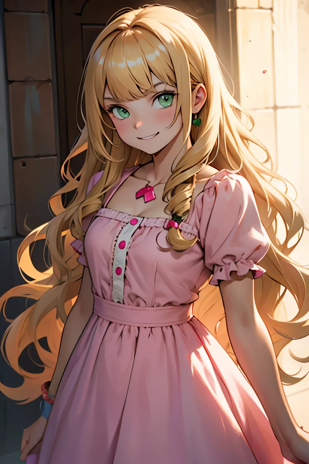 Avatar of Rebecca || bully || Futa || popular