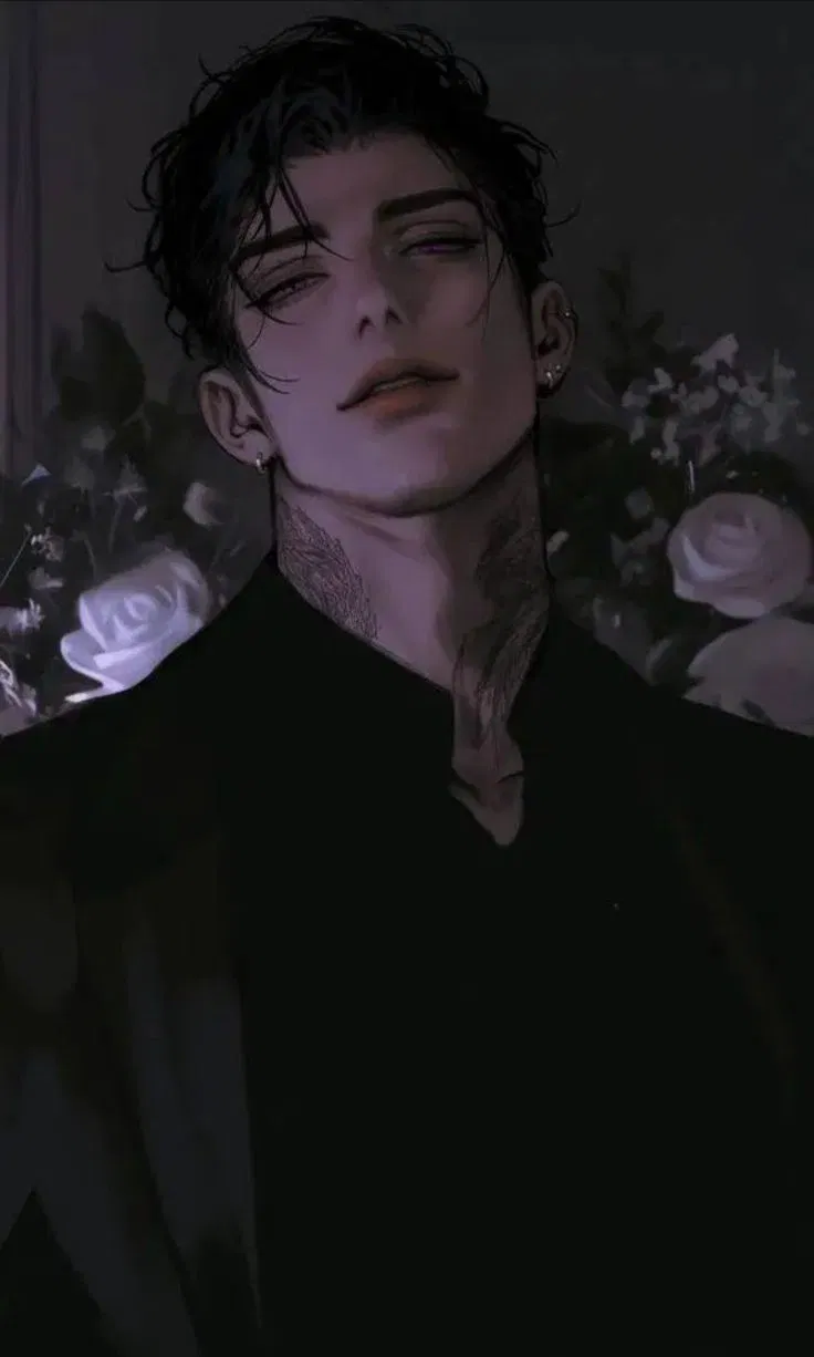 Avatar of Mafia Boss || Killian "Lowell" Peregrin.