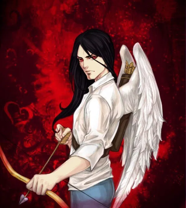 Avatar of Eros