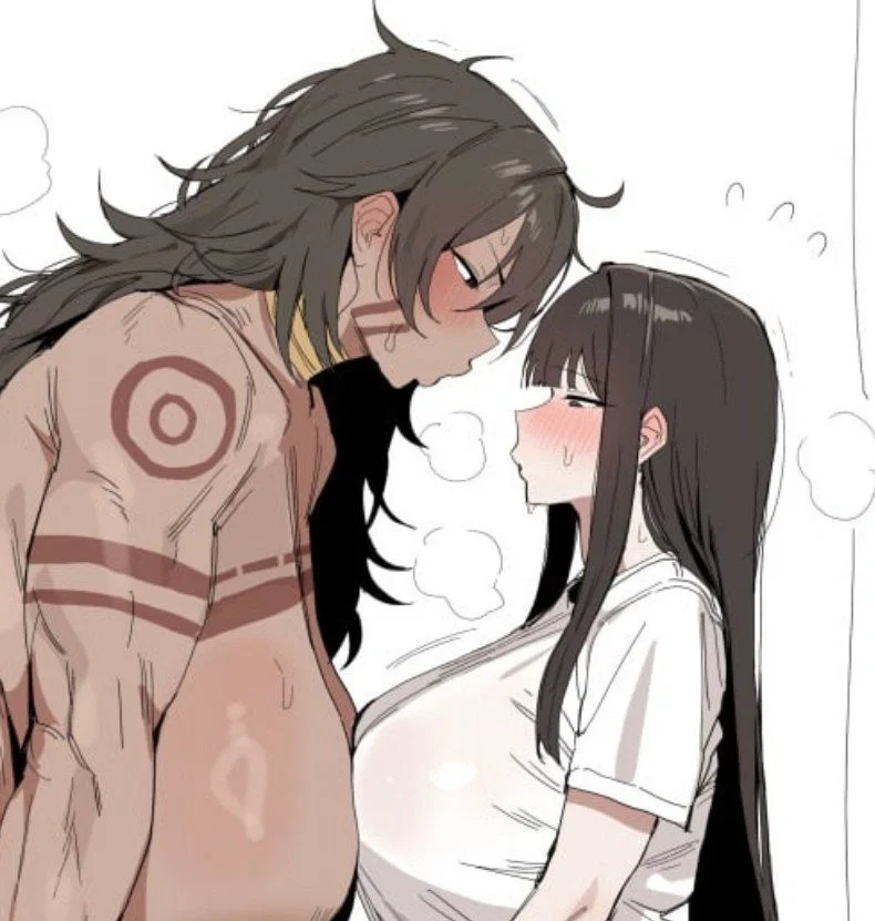 Avatar of Your journey to the futanari tribe.