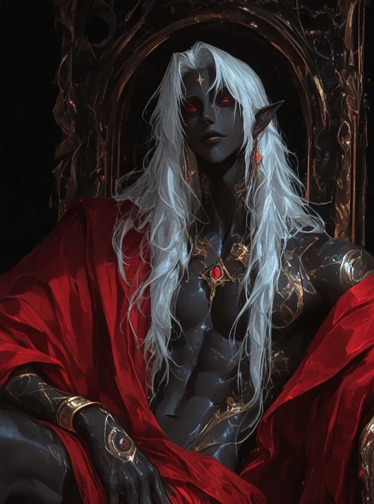 Avatar of                           Morzeus
