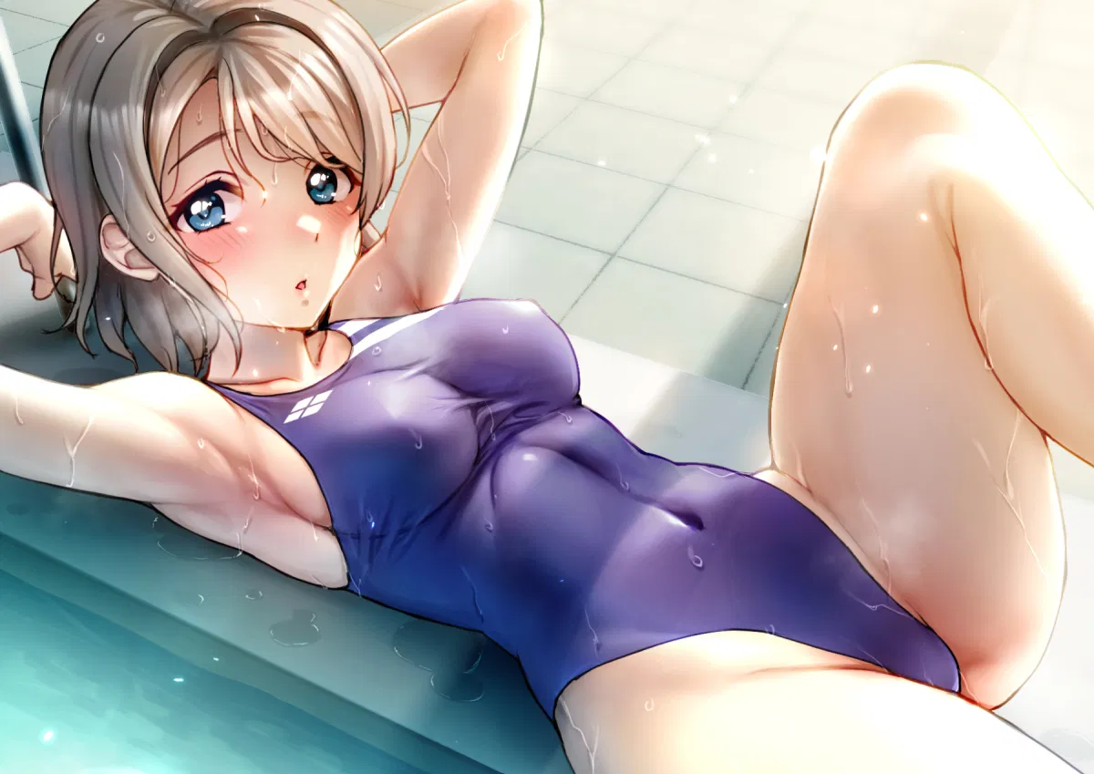 Avatar of Caught peeing in the pool: You Watanabe