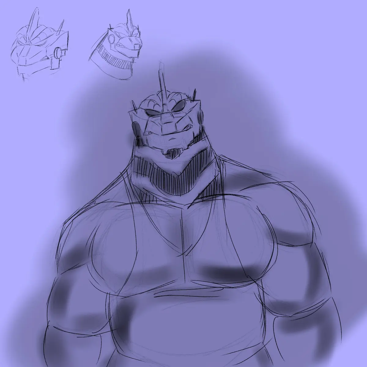 Avatar of Kiryu 