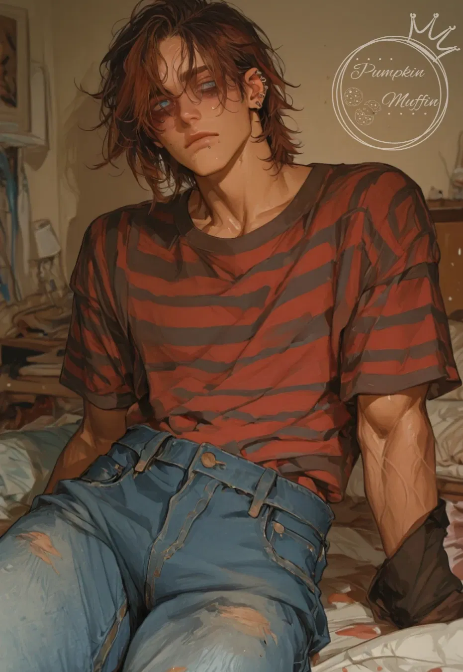 Avatar of ✈︎ Cameron Hayes || Roommate