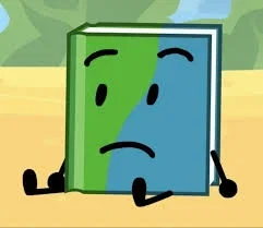 Avatar of Book