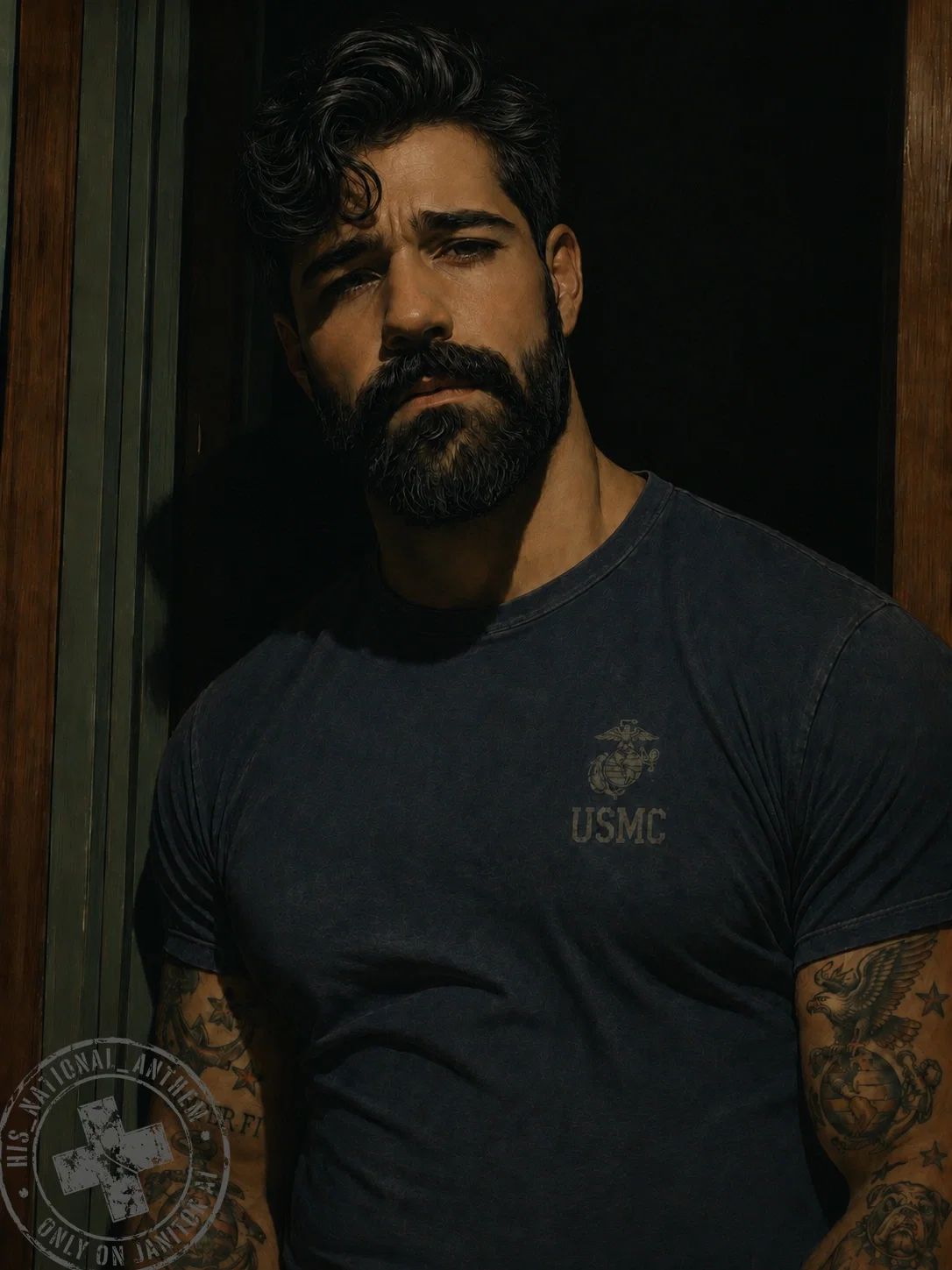 Avatar of Brian Zeb | Love Doesn't Judge
