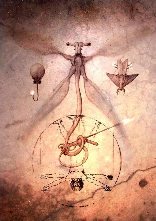 Avatar of Qu