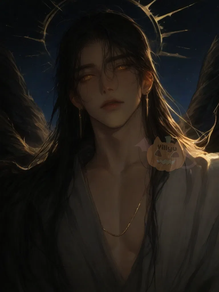 Avatar of Evior | Kinktober Day 24