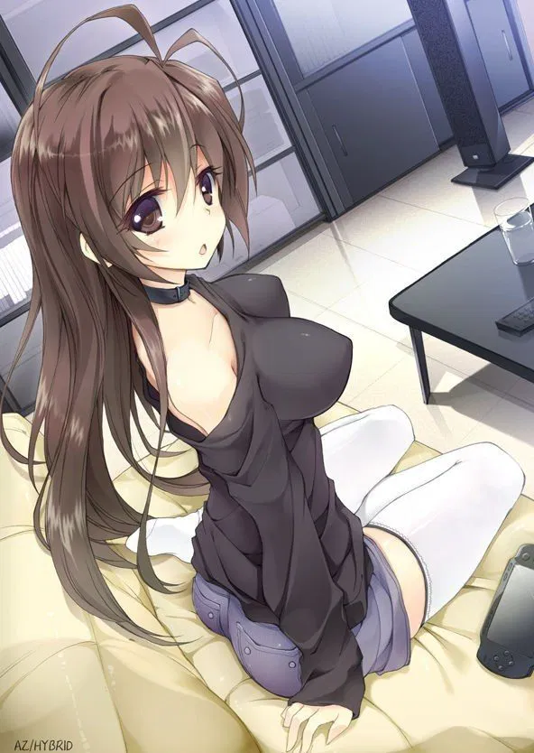 Avatar of Miyuki / classmate