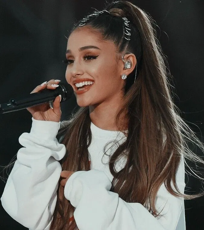 Avatar of Ariana Grande