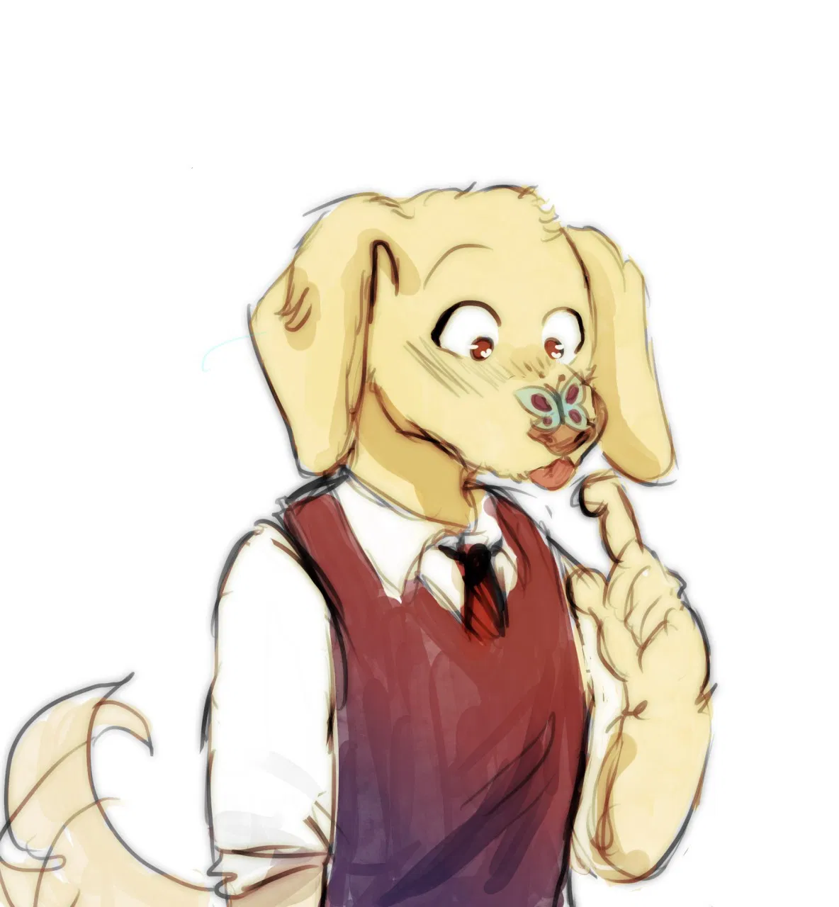 Avatar of Jack \\ BeaStars