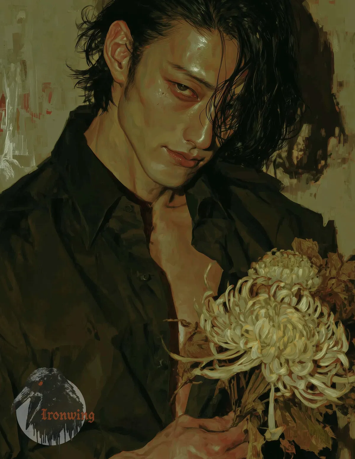 Avatar of Aspen | Ironwing