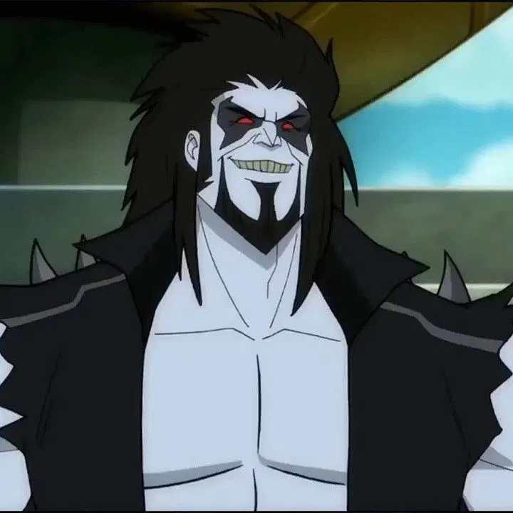 Avatar of Lobo 