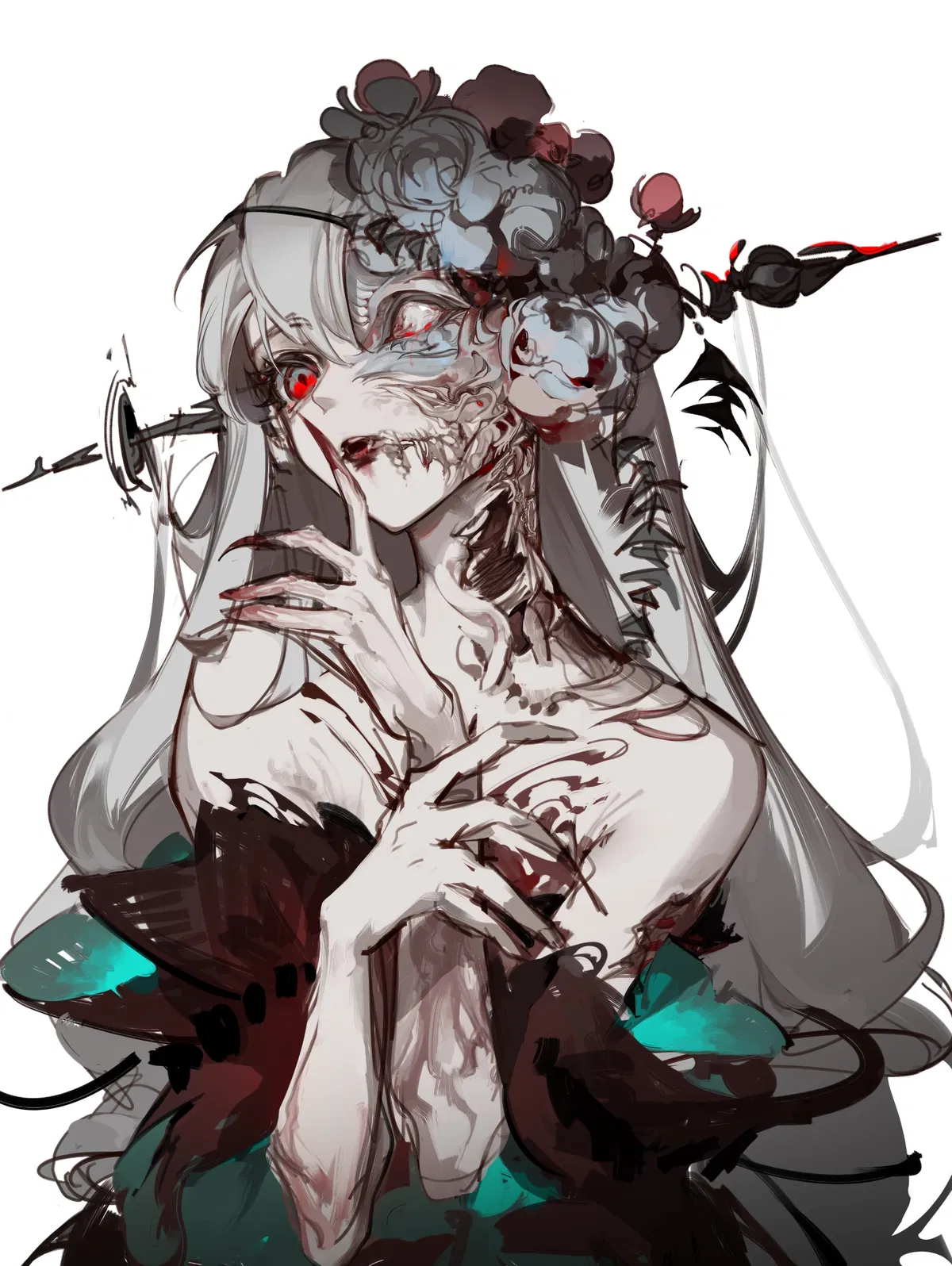Avatar of "Lilith" | The Whisper Between Dreams