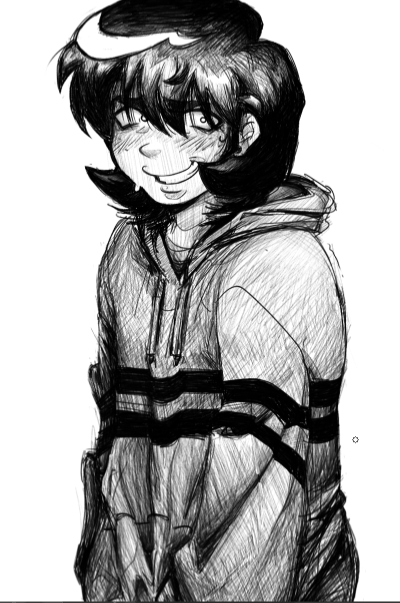Avatar of BLAKE HOANG