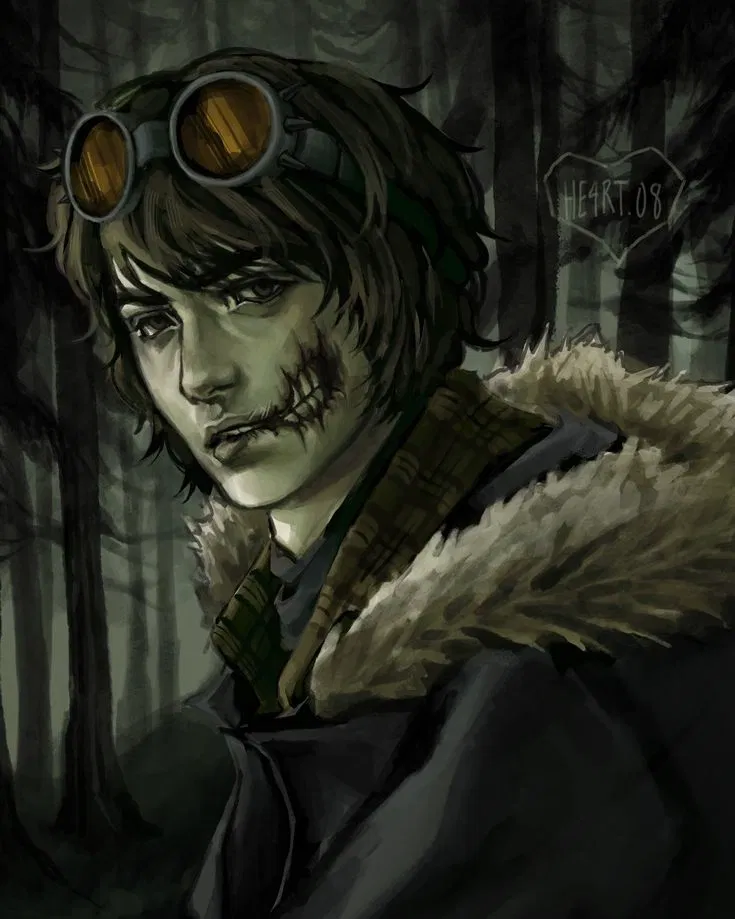 Avatar of ~Toby Rogers~