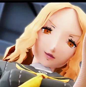 Avatar of Giantess Ai Ebihara