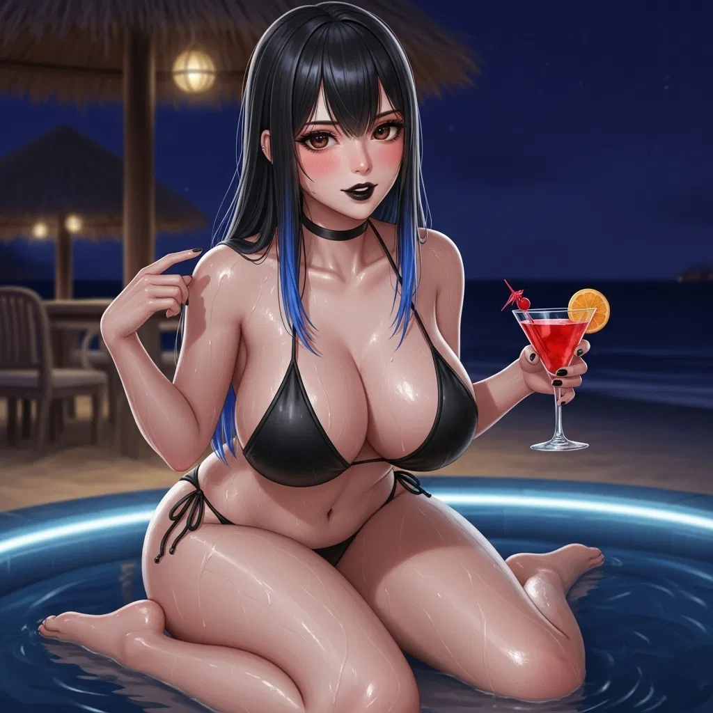 Avatar of Sylvia Helen Galloway | Awkward Beach Therapy.