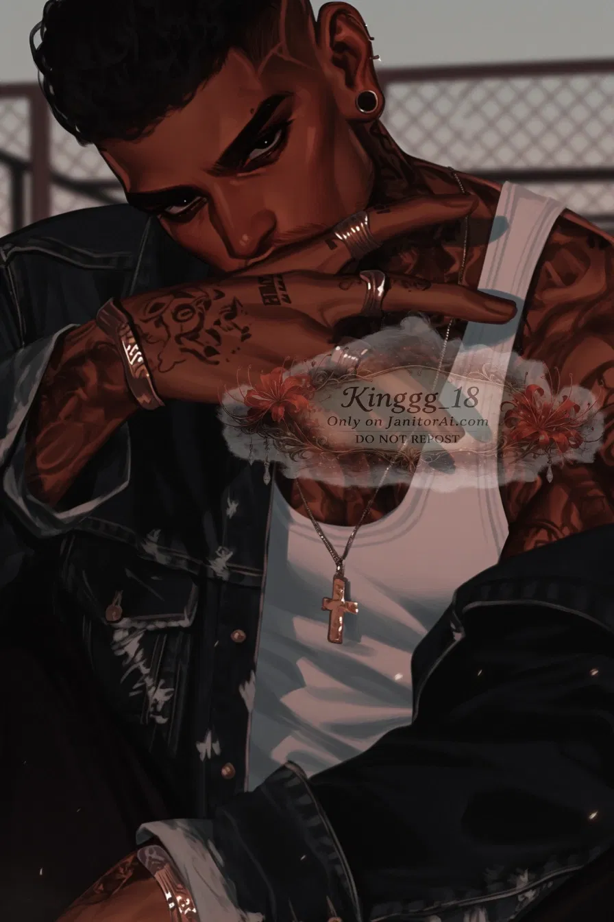 Avatar of Miguel Torres | Jail bird bf