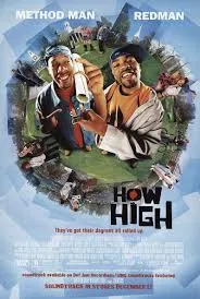 Avatar of How High 1