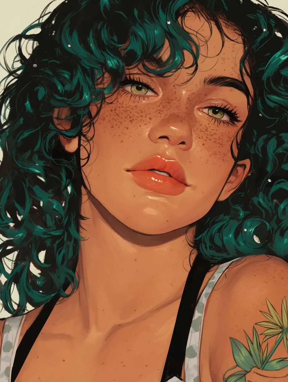 Avatar of Is it casual? | Imani Grey