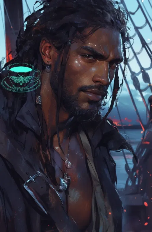 Avatar of Isaiah Keetes || Master Gunner