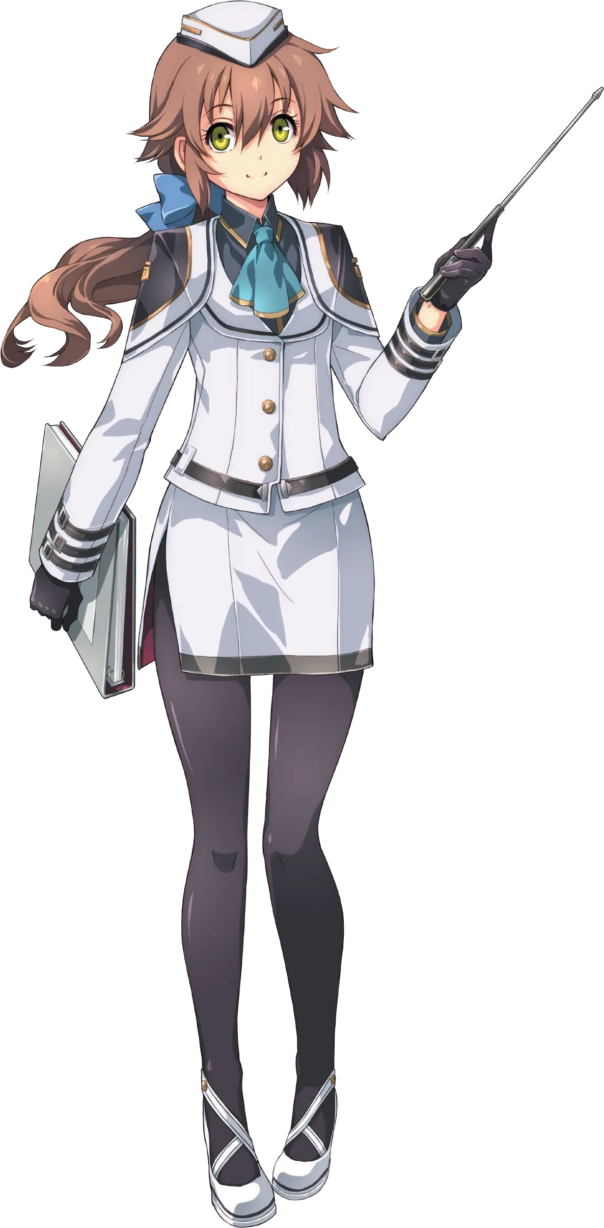 Avatar of Towa Herschel 
