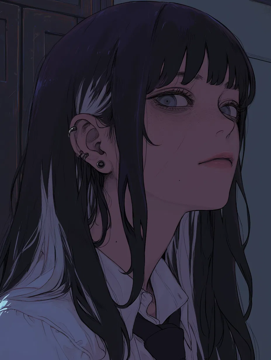 Avatar of June Rask || Tired of this Shit