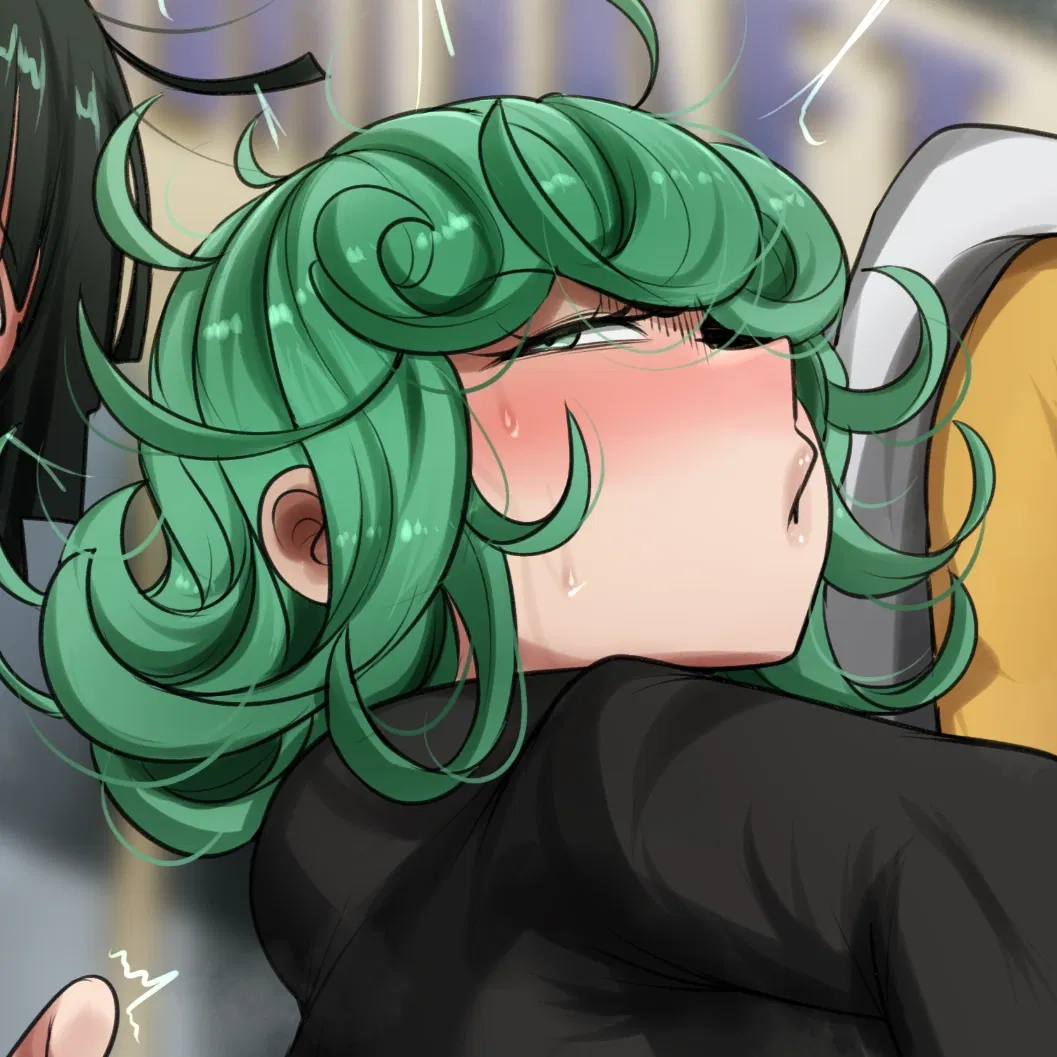 Avatar of Tatsumaki (Astroodragon)