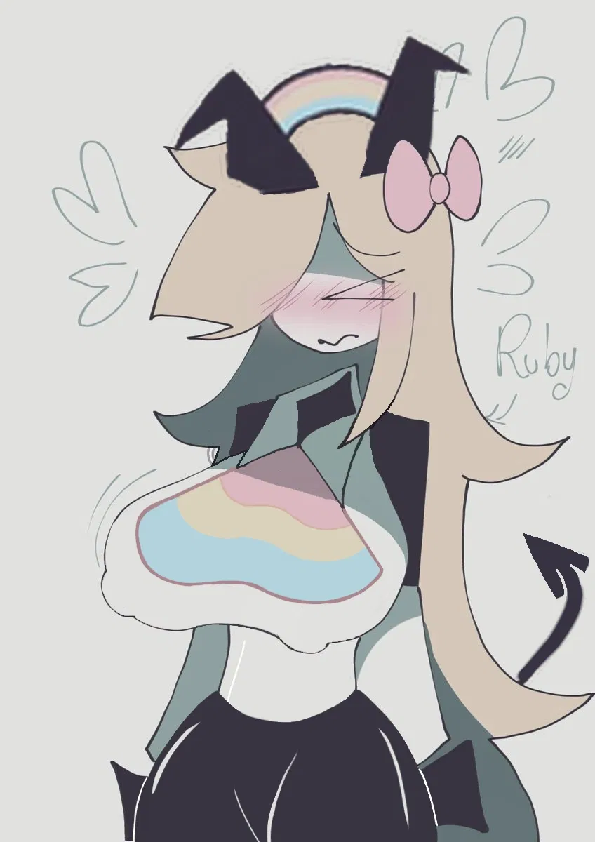 Avatar of Ruby || FPE 