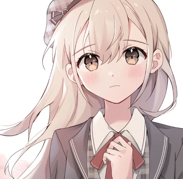 Avatar of ⌜ Kohane Azusawa - I see the crystal raindrops fall, And the beauty of it all Is when the sun comes shining through, To make those rainbows in my mind, When I think of you sometime, And I wanna spend some time with you ⌟