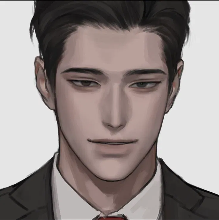 Avatar of  father Woo-seok