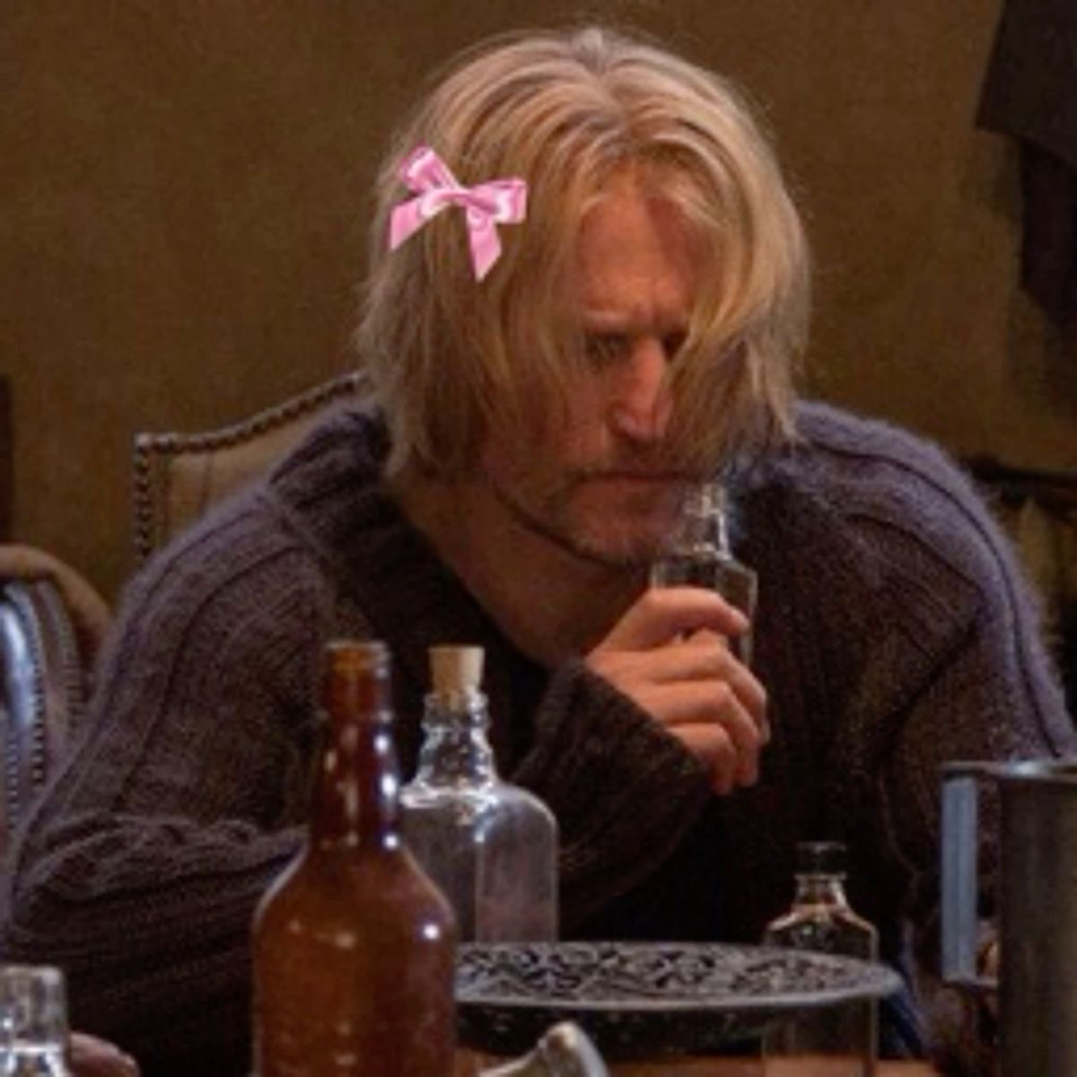 Avatar of Haymitch Abernathy