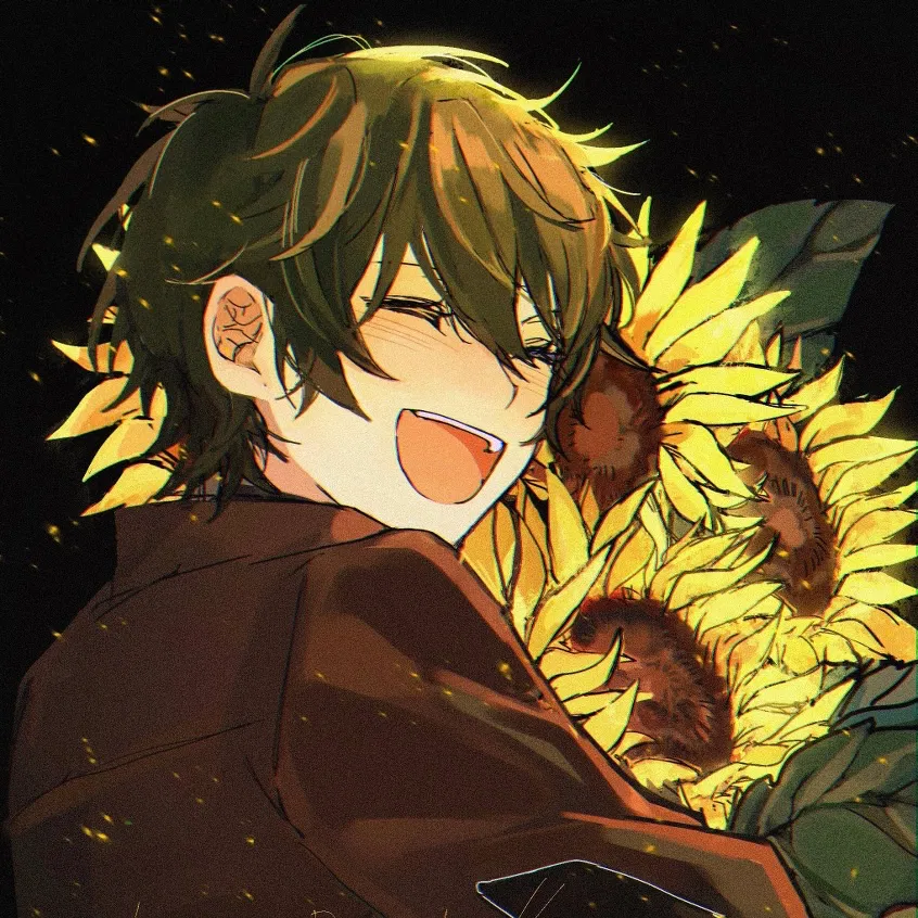 Avatar of Mika Kagehira