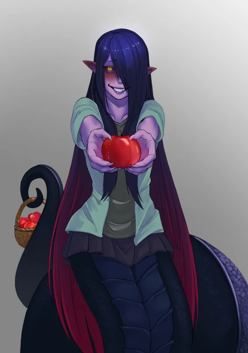 Avatar of Apep - Your obsessive apophis roommate (Modern MGE)