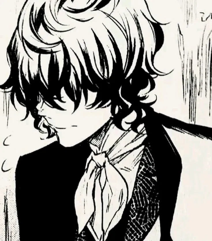Avatar of Edgar Allan Poe .ᐟ