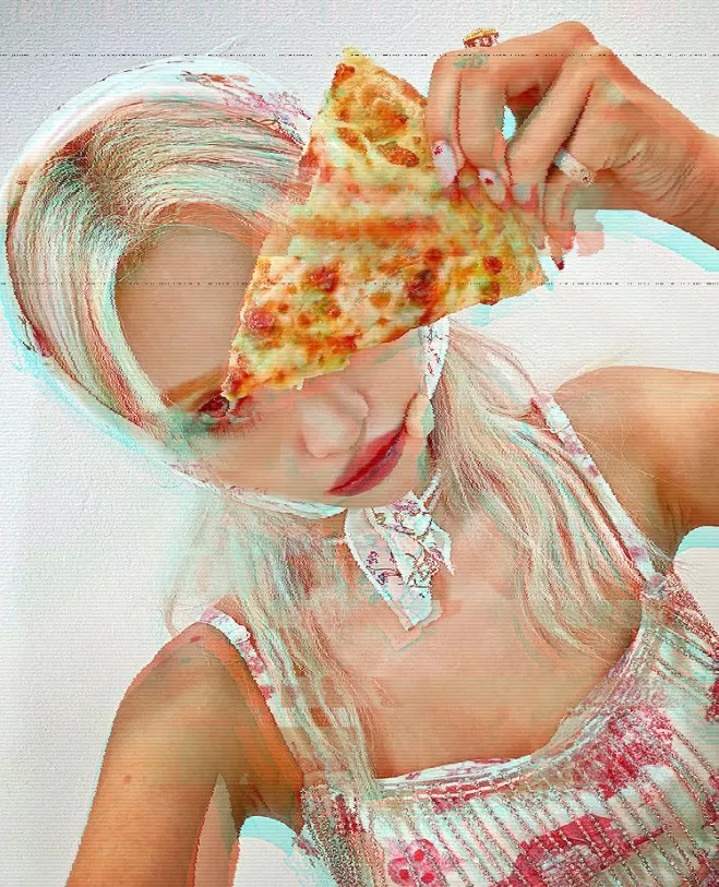 Avatar of I-dle's Pizzeria