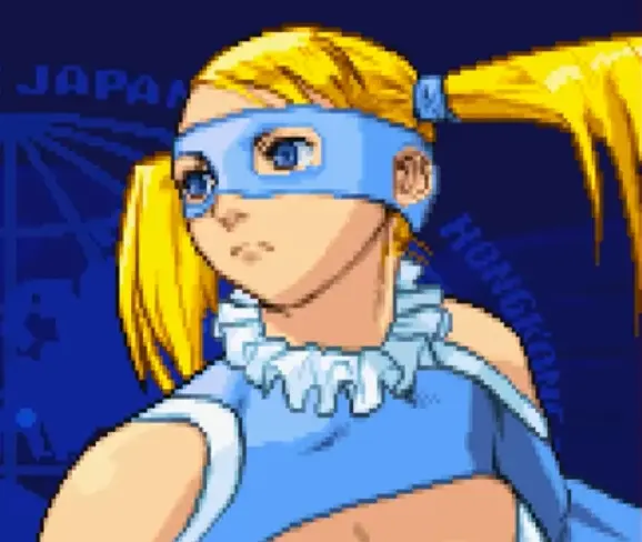 Avatar of Rainbow Mika