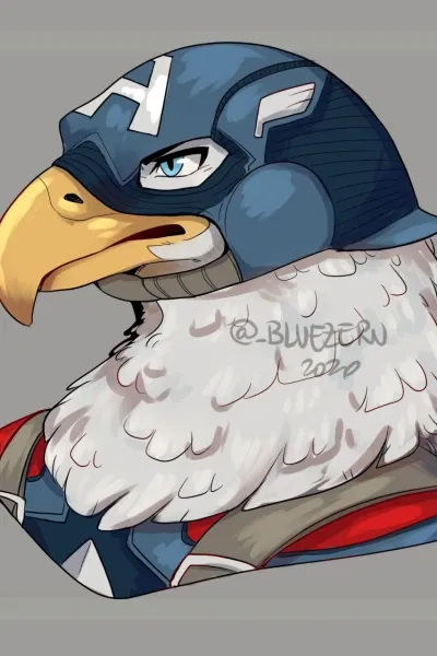 Avatar of Steve (Captain America)