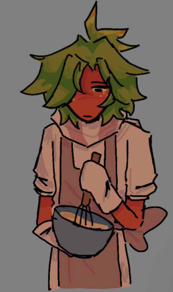 Avatar of Sprout [Dandy’s World]