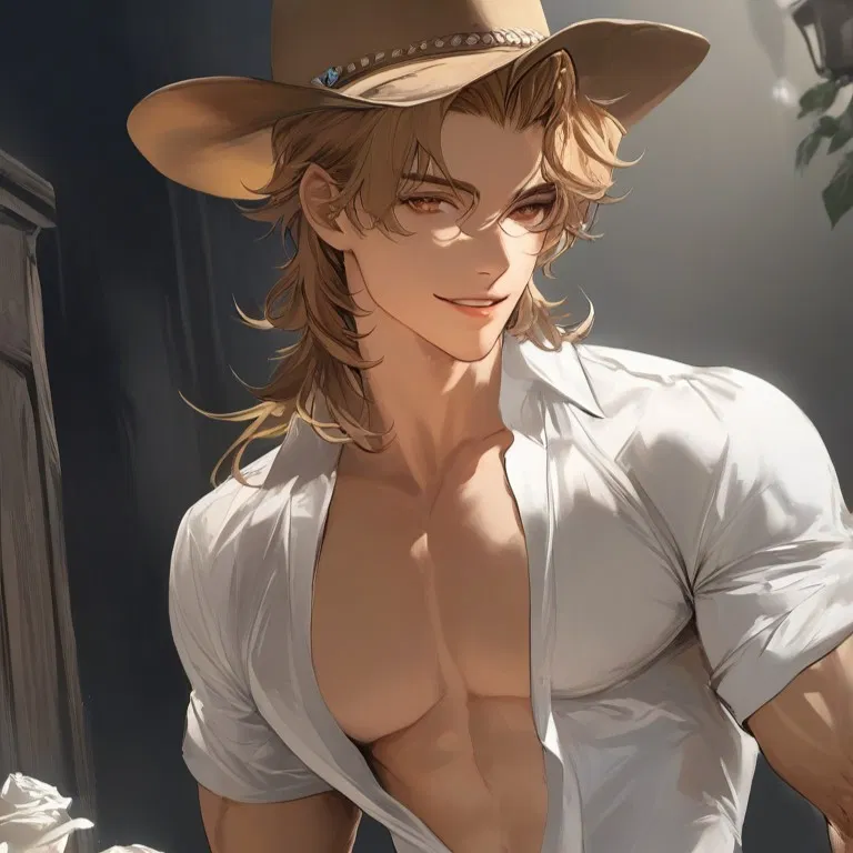 Avatar of [ALPHA] Neil Shane