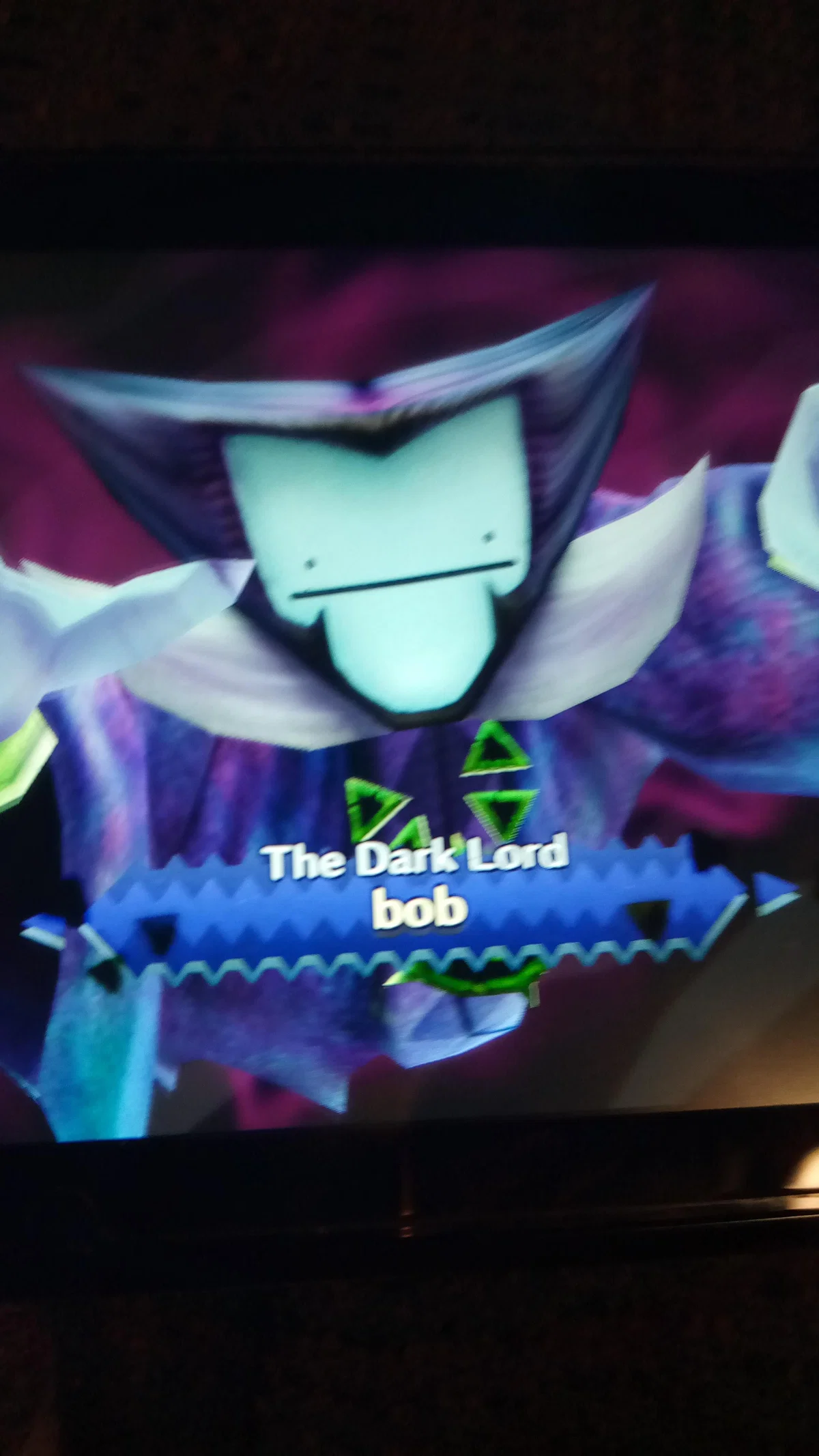 Avatar of Dark Lord Days - Being Dark Lord Was More Mundane Than I Thought