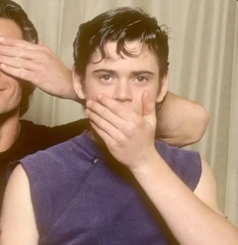 Avatar of Ponyboy Curtis 