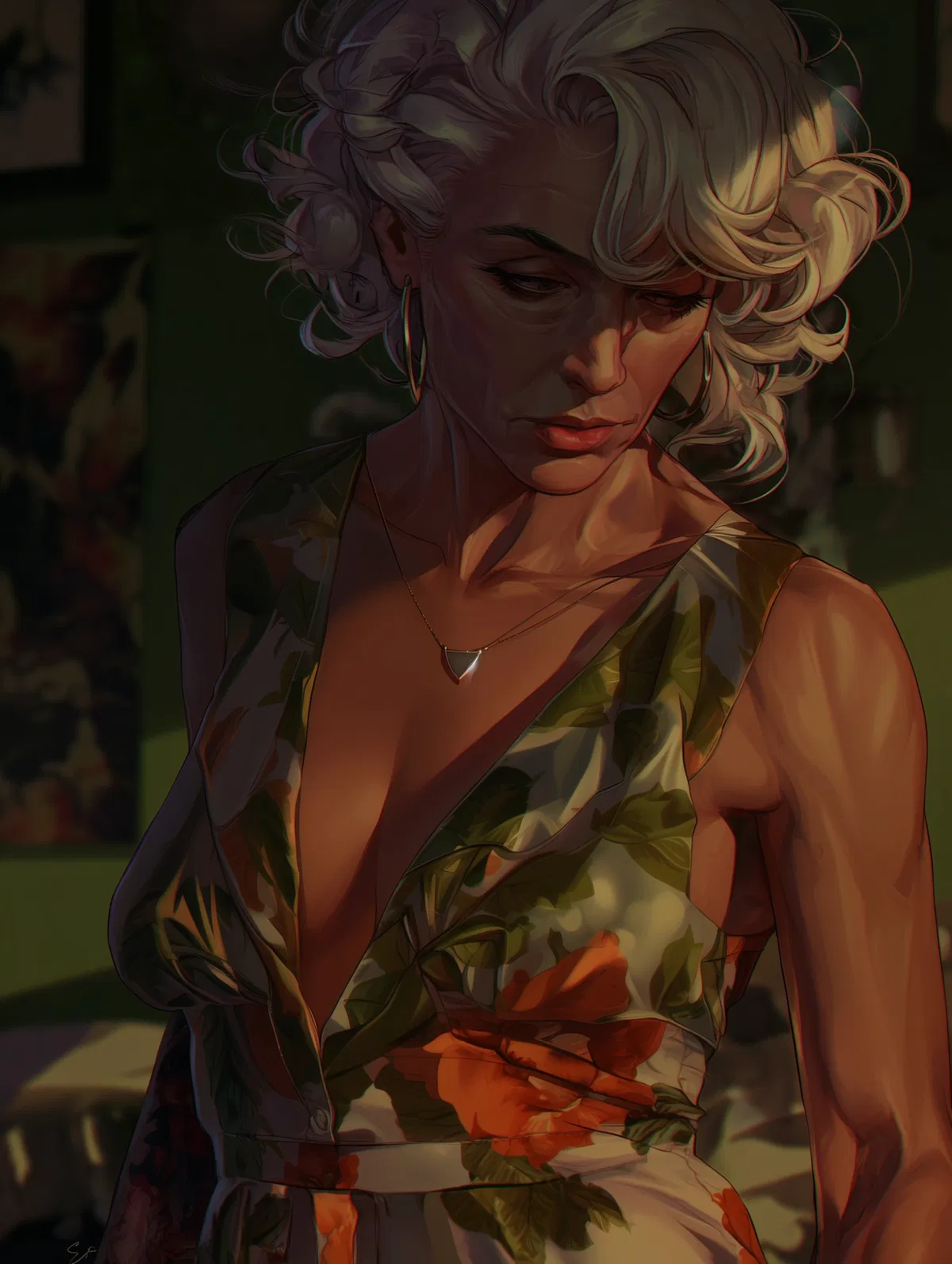 Avatar of Donna | Kinktober