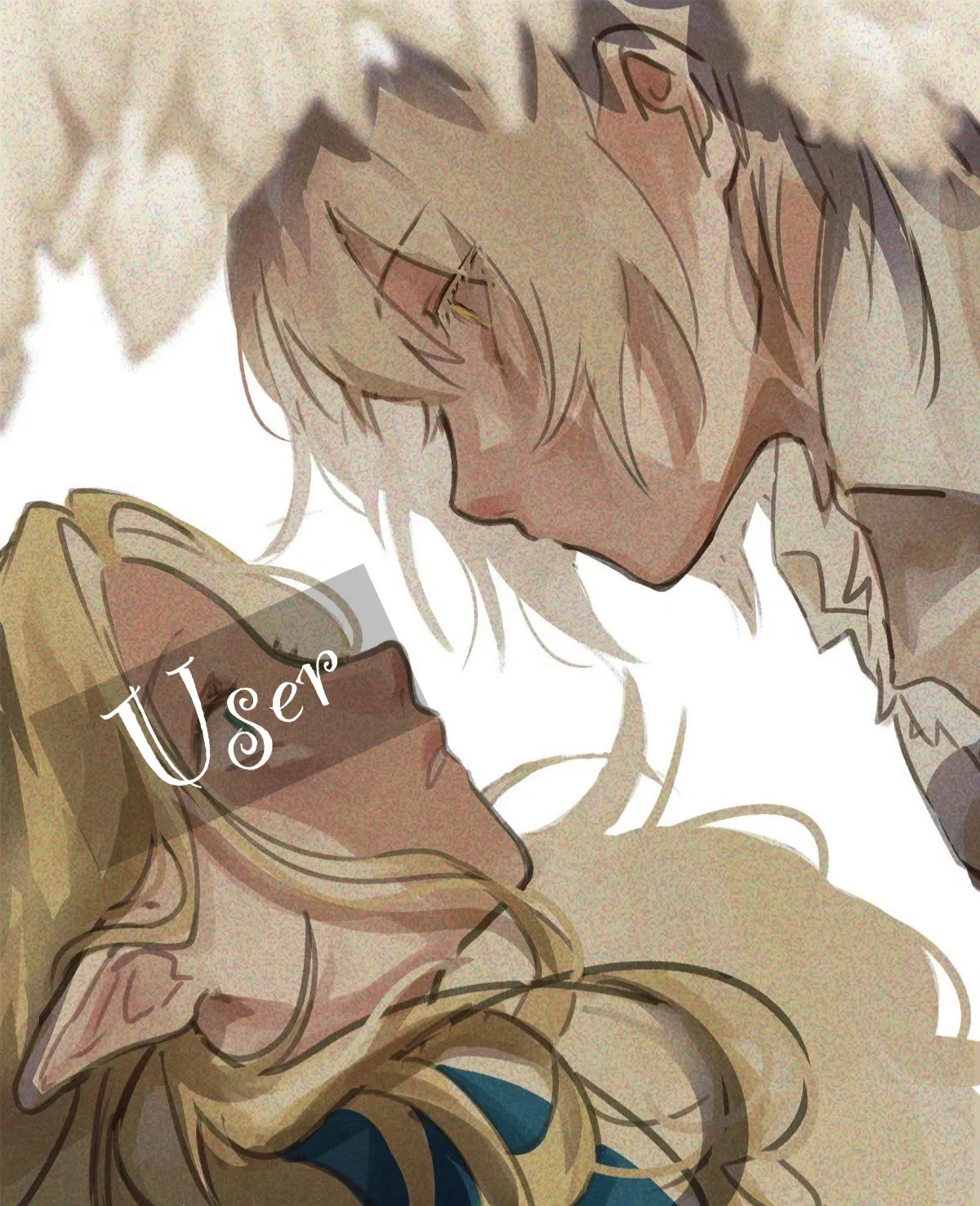 Avatar of Falin Touden | Keeping Close