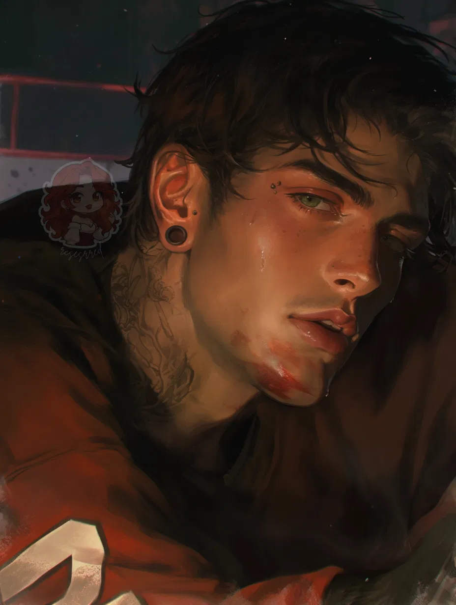 Avatar of Dean "Daddy D" di Leone | CHICAGO BROWN BEARS